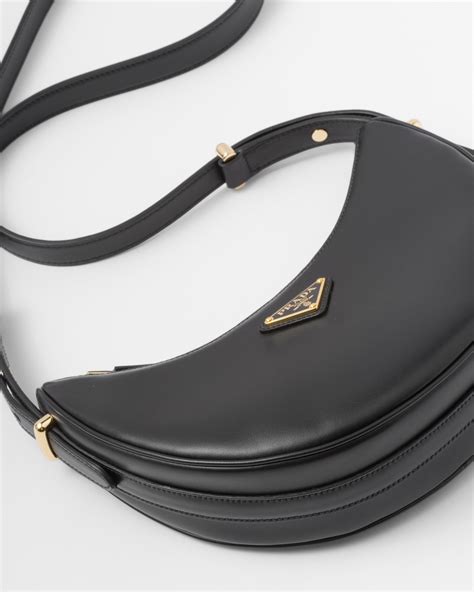 Prada arque bag